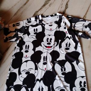 Micky Mouse Tshirt