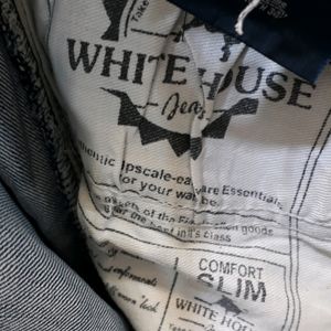 White House Jean's size 36 SH042