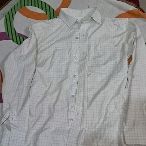 Shirt White