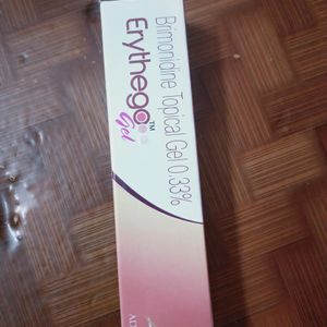 Erythego Gel