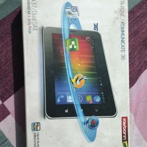 Karbonn A37 Tablet