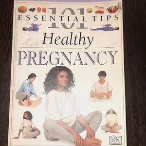 healthy pregnancy