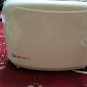 Bajaj Toaster