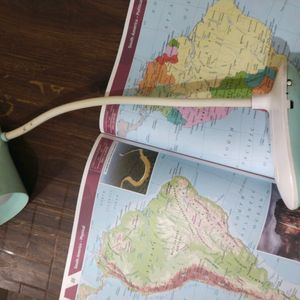 Rechargeable Study Lamp Light  For Students