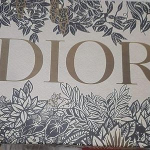 Dior Hand Bag