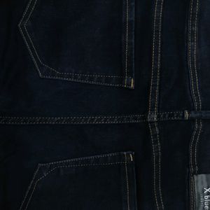 Navy Blue Jeans