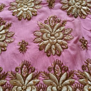 Suit Fabric With Dupatta