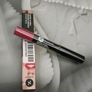 Sugar Crayon Lipistick 😍💗