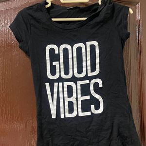 Good Vibes T-shirt