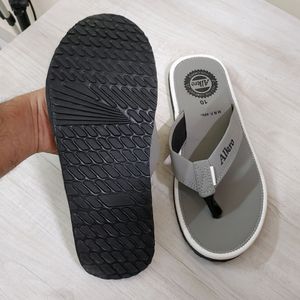 New Men Stylish And Comfortable Slipper Size-10