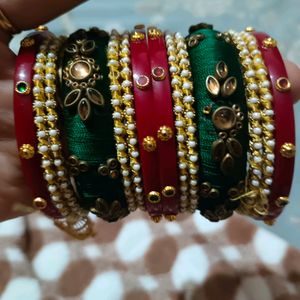 Bridal Bangles