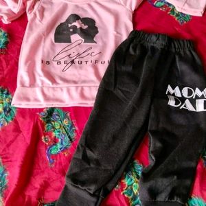 Kids Wear