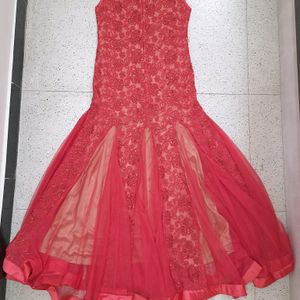 One Piece Gown For Children