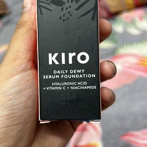 Kiro Foundation