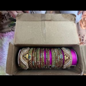 Bangles