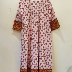 Zudio Kurta Top