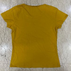 Mango Mustard Tee