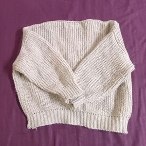 Woolen Sweater