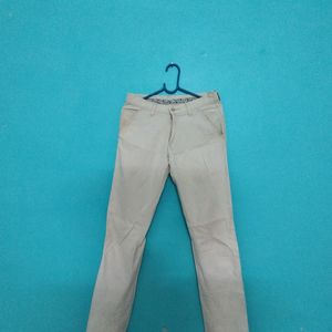 Cotton Pant