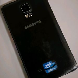 Samsung Galaxy Note Edge Working Condition