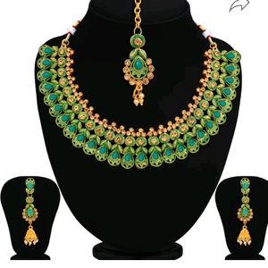 Jewellery Set