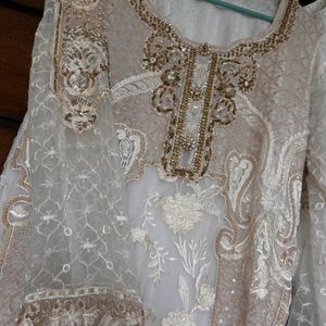 Original Pakistani Dress