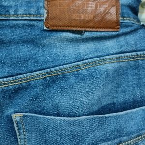 Cobb Italy Jeans