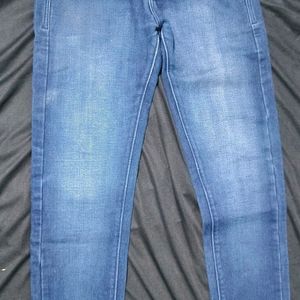 Regular Casual Jeans For Men