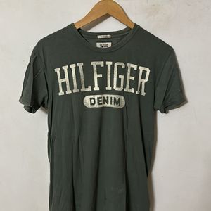 Combo Of 2 Tommy Hilfiger T Shirt