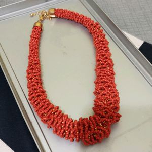 Handmade Necklace