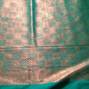 Kanjevarm Saree