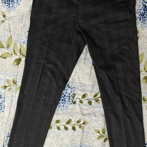 Van Heusen Formal Pant For Men