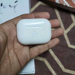 Apple Airpods Pro Master Copy