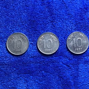 Old Coins🇮🇳