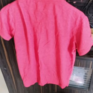 Combo Of 2 Cotton T Shirt