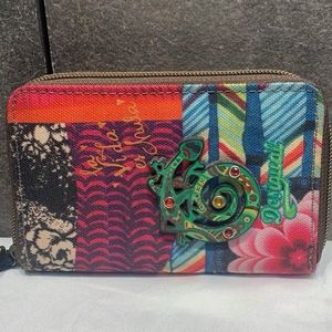 Desigual Wallet