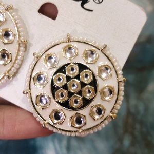 Earrings For Casual Look