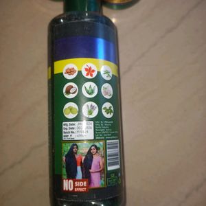 Phillauri Adivasi Hair Oil