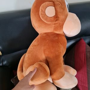 Big Size Monkey Soft Toy