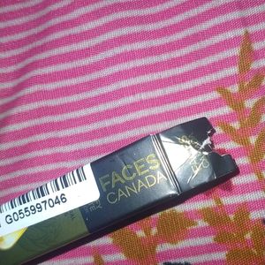 Faces Canada Lipstick