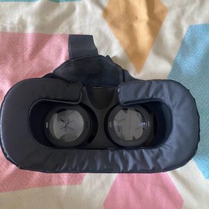 VR Headset For Mobile