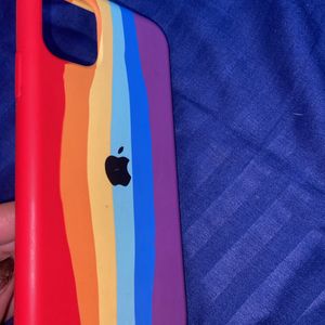 Iphone 11 Cover New