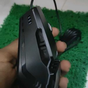 Gaming Mouse For Pc And Laptops With New Condition