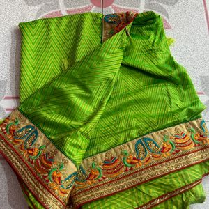 Beautiful Saree