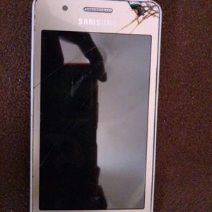 Samsung Z2 ( No Coins)