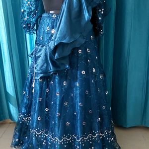 New Lehenga (28 To 36)