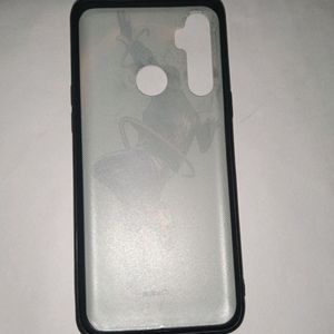 NEW PACKED Realme 5 phone Cover 3D