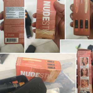 Nudestix - Mini Nude Skin Kit