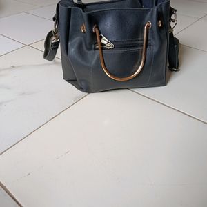 Sling Bag