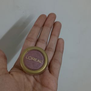 Loreal Shimmer